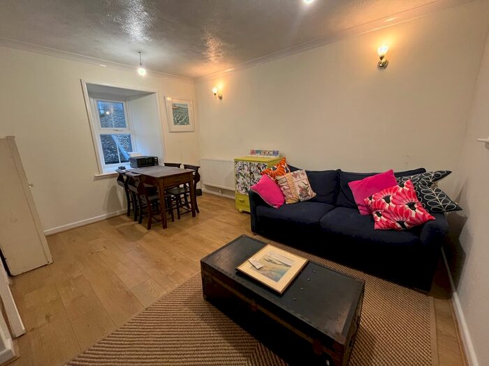 1 Bedroom Barn Conversion To Rent In Cape Cornwall Street, St Just, TR19