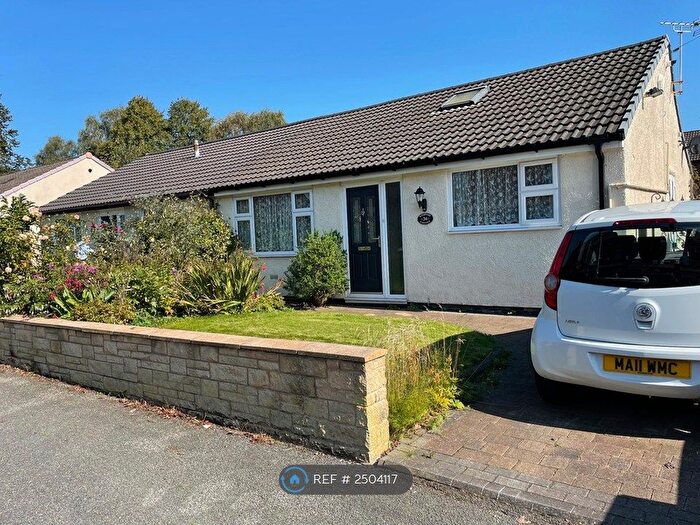 2 Bedroom Bungalow To Rent In Douglas Street, Atherton, Manchester, M46