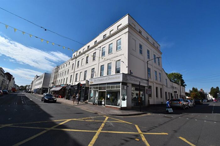 3 Bedroom Flat To Rent In Chandos Street, Leamington Spa, CV32