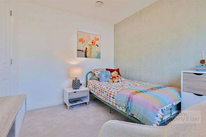 2 Bedroom Semi-Detached Bungalow For Sale In Ribblesdale, Smithyfield Avenue, Worsthorne, BB10