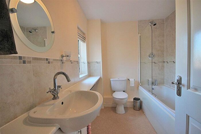 2 Bedroom Detached House For Sale In The Furlong, Oakley, Bedford, Bedfordshire, MK43