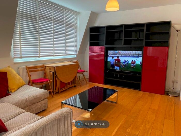 1 Bedroom Flat To Rent In S.Wimbledon / Colliers Wood, S.Wimbledon / Colliers Wood, SW19