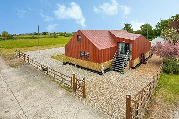 3 Bedroom Detached House For Sale In Poynters Lane, Shoeburyness, Southend-On-Sea, Essex, SS3