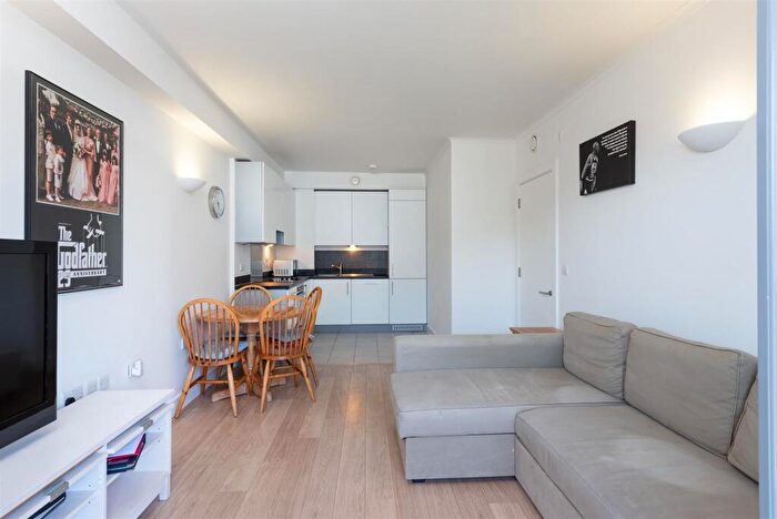 2 Bedroom Apartment To Rent In Brighton Belle, Stroudley Road, Brighton, BN1