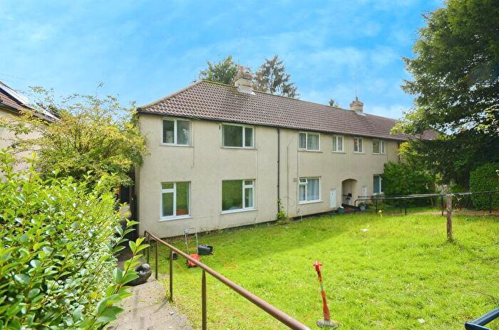 3 Bedroom End Of Terrace House For Sale In Dellfield, St. Albans, AL1