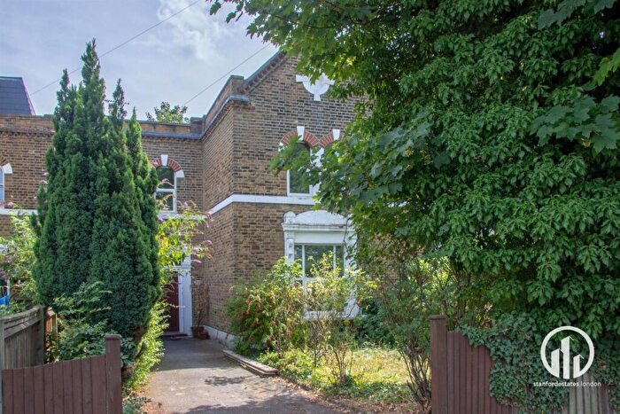 3 Bedroom Semi-Detached House To Rent In Rockbourne Road, Forest Hill, London, SE23