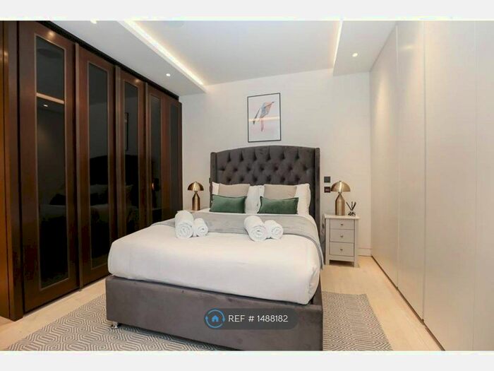 2 Bedroom Flat To Rent In Craven Hill Gardens, London, W2