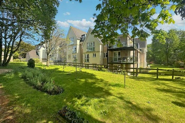 1 Bedroom Flat To Rent In Lilliput, BH14