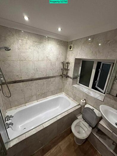 3 Bedroom Semi Detached House To Rent In Darby Crescent, Ebbw Vale, NP23