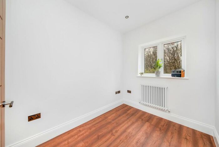 5 Bedroom Detached House For Sale In Oakbrook, Holme Lane, New Mill, HD9