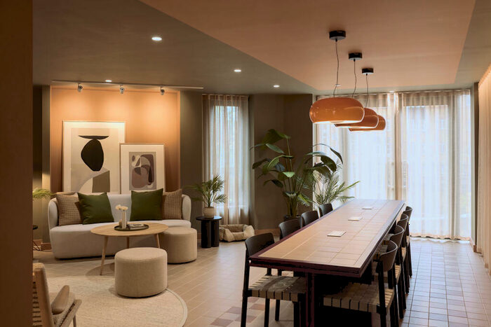 1 Bedroom Flat To Rent In Bale House, Conington Road, London, SE13