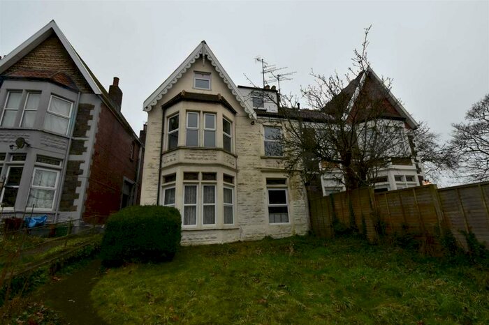 1 Bedroom Apartment To Rent In Bath Road, Brislington, Bristol, BS4