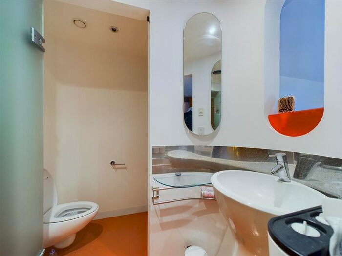 2 Bedroom Flat To Rent In Boulevard House, Regent Street, Brighton, BN1