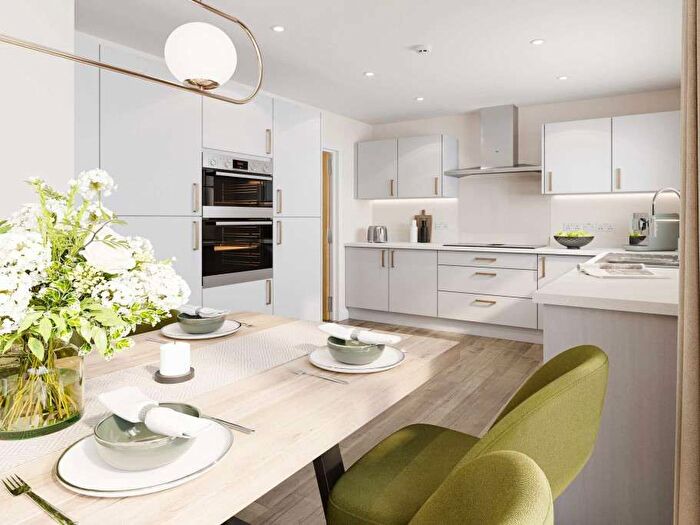 4 Bedroom Detached House For Sale In "The Highstone" At Bartle Lane, Lower Bartle, PR4