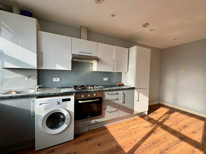 1 Bedroom Apartment To Rent In Kimberley House, Leicester, LE1