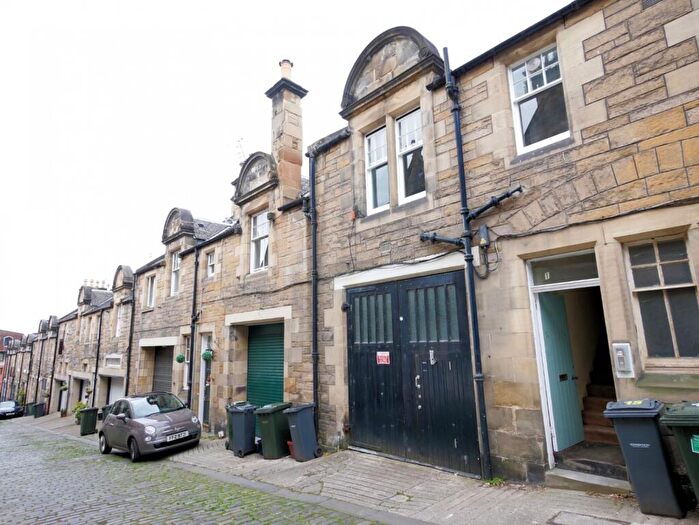 2 Bedroom Flat To Rent In Rothesay Mews, West End, Edinburgh, EH3