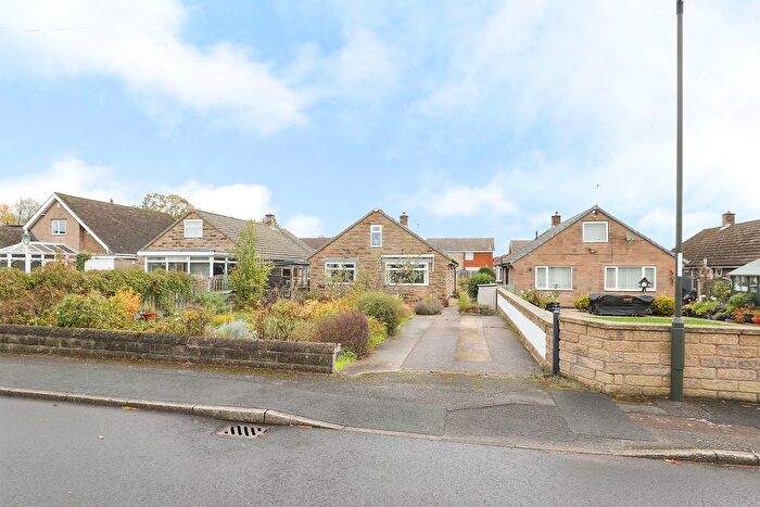 4 Bedroom Detached Bungalow For Sale In Marsh View, Eckington, S21