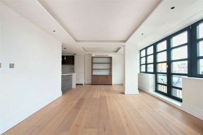 2 Bedroom Property To Rent In Kensington Gardens Square, Westminster, W2