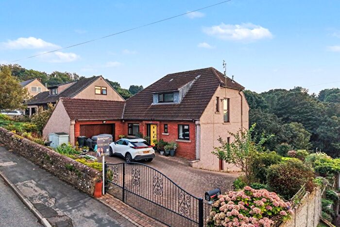 5 Bedroom Detached House For Sale In Common Side, Distington, Workington, CA14