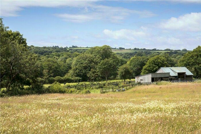 Land For Sale In Toller Porcorum, Dorchester, DT2