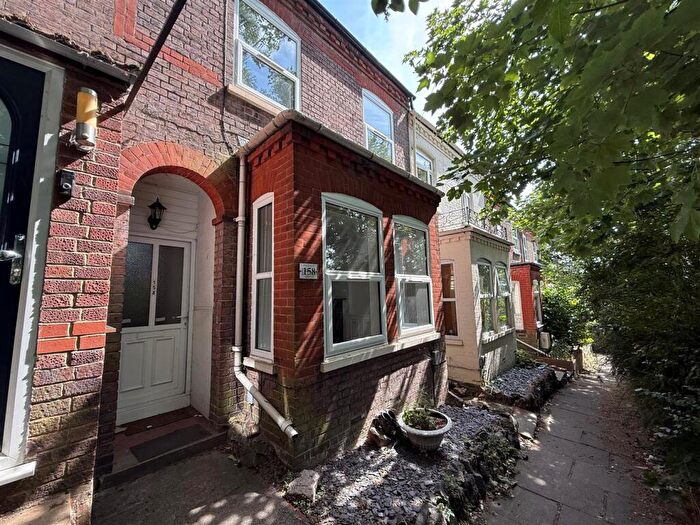 3 Bedroom Terraced House To Rent In Hitchin Road, Luton, LU2