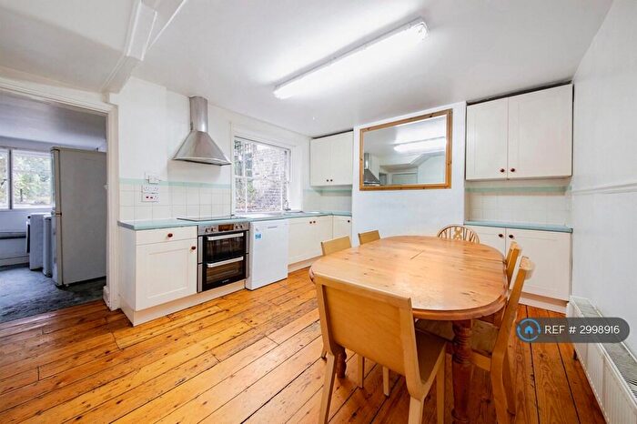 6 Bedroom Terraced House To Rent In Nettleton Road, London, SE14