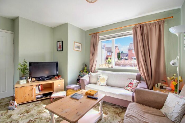 3 Bedroom Semi-Detached House For Sale In Authitts Cottages, Shipton By Beningbrough, York, YO30