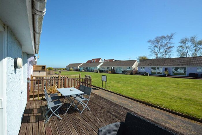 2 Bedroom Semi-Detached Bungalow For Sale In Situated On Salterns Beach Development, PO34