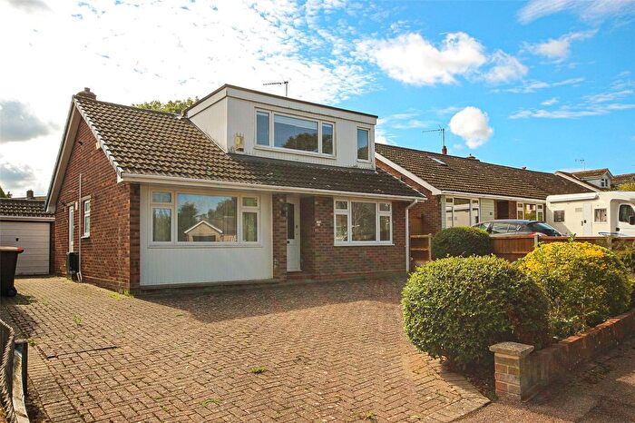 2 Bedroom Bungalow For Sale In Loring Road, Sharnbrook, Beds, MK44