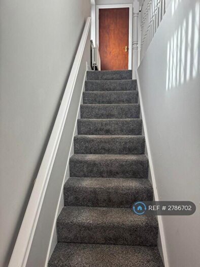 2 Bedroom Flat To Rent In Peel Road, Blackpool, FY4