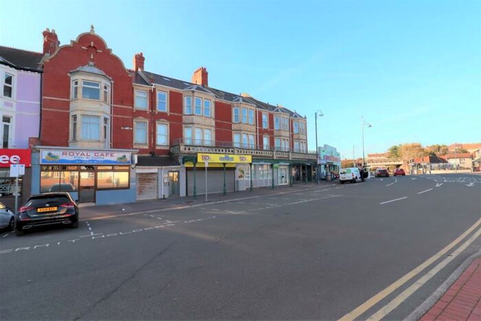 1 Bedroom Terraced House To Rent In Island Lofts, Paget Road, Barry Islamnd, CF62