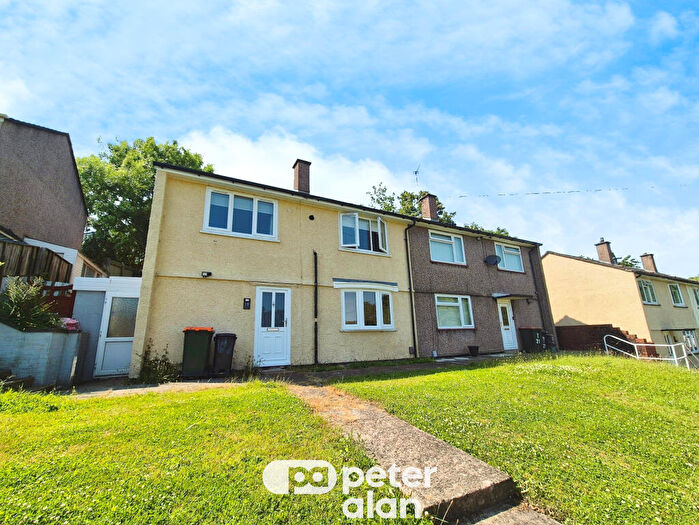 3 Bedroom House To Rent In Stanford Road, Newport, NP19