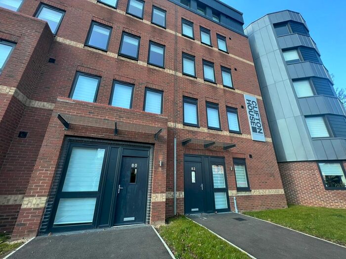 1 Bedroom Flat To Rent In Broadway, Peterboough, PE1