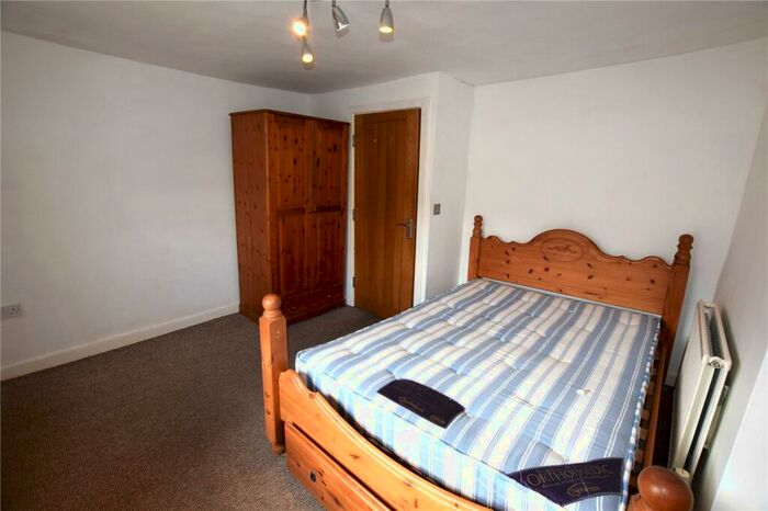 3 Bedroom House To Rent In Market Square, Bicester, Oxfordshire, OX26