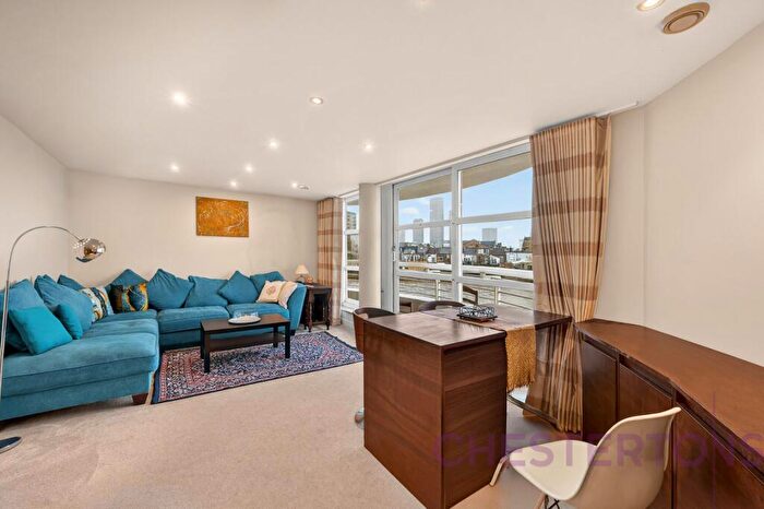 2 Bedroom Flat To Rent In Manchester Road, Cubitt Town, E14