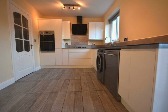 3 Bedroom Terraced House To Rent In Pennine Avenue, Chester Le Street, DH2