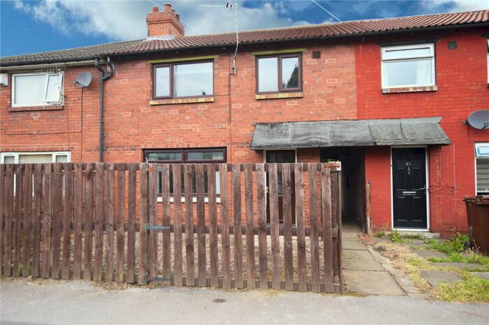 3 Bedroom Terraced House To Rent In Acre Road, Middleton, Leeds, LS10