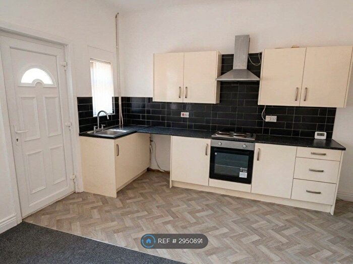 2 Bedroom Terraced House To Rent In Boughey St, Leigh, WN7