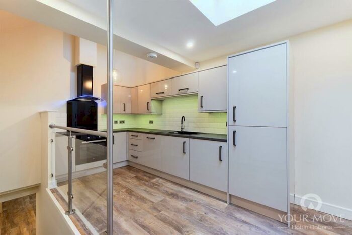 2 Bedroom Flat To Rent In The Old School York Avenue, Cogenhoe, Northampton, NN7