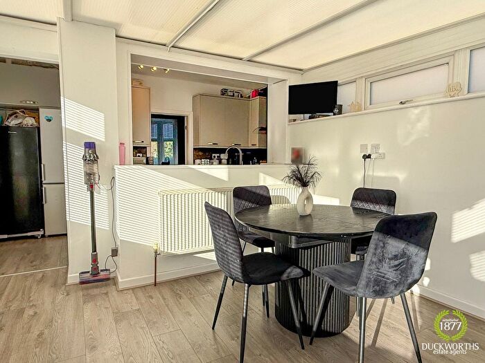 2 Bedroom Semi-detached House For Sale In Lyndhurst Avenue, Blackburn, BB1