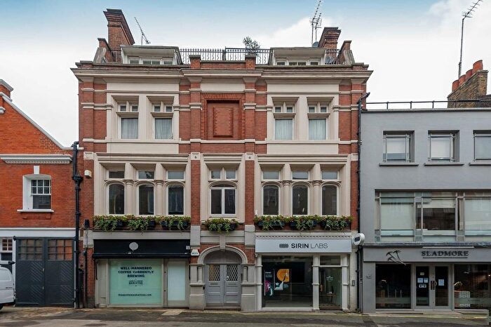 1 Bedroom Flat To Rent In Bruton Place, Mayfair, W1J