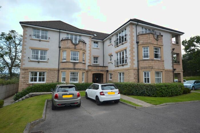 3 Bedroom Flat To Rent In Cornhill Road, Perth, PH1