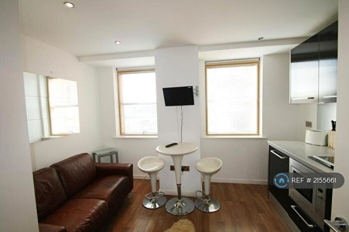1 Bedroom Flat To Rent In Wellington Street, Leeds, LS1