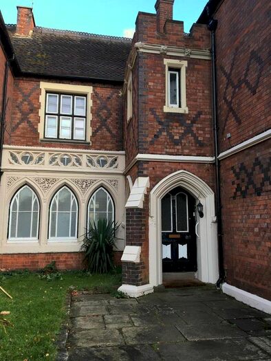 1 Bedroom Flat To Rent In Flat, St Mary's Rd, Leamington Spa, CV31