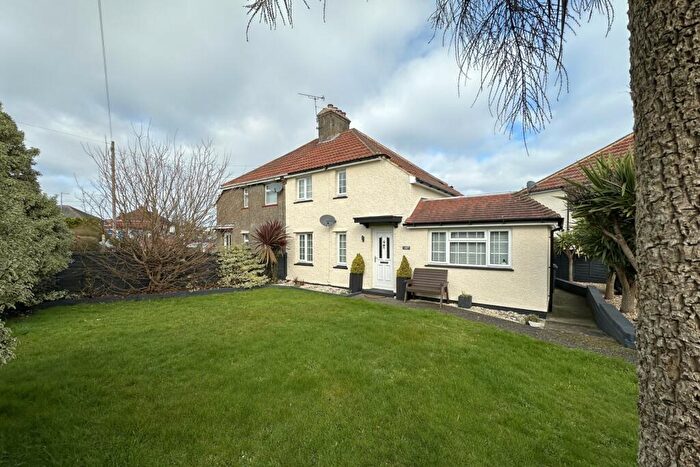 3 Bedroom Semi Detached House For Sale In Cowdray Square, Deal, CT14