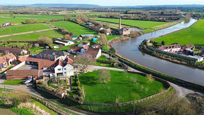 4 Bedroom Semi Detached House To Rent In Moorland Farm, Lakewall, Westonzoyland, TA7