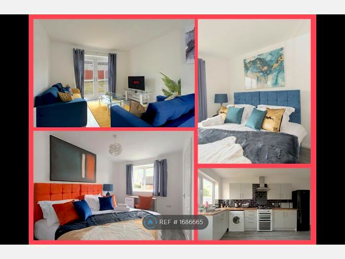 3 Bedroom Semi-Detached House To Rent In Salerno Drive, Liverpool, L36