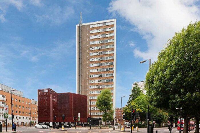 1 Bedroom Flat To Rent In Pickard Street, Old Street / Angel, EC1V