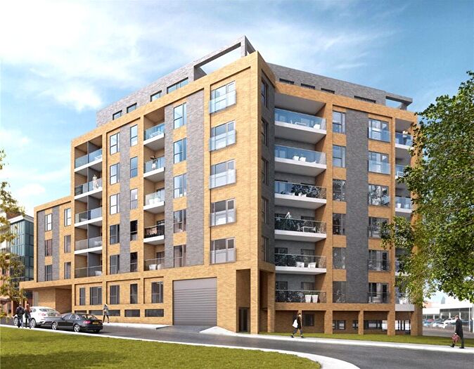 2 Bedroom Apartment To Rent In Parade, Birmingham, West Midlands, B1