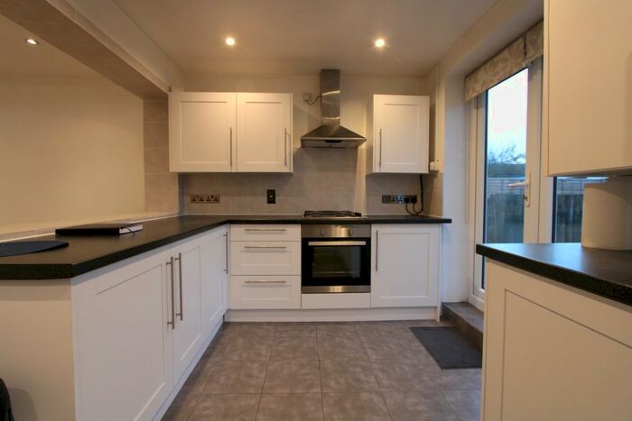 3 Bedroom End Of Terrace House To Rent In Cedars Avenue, Mitcham CR4